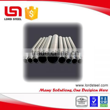 Gr2 Titanium Tube to ASTM B338 ASME SB338