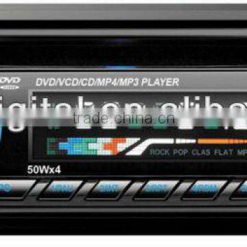 In Dash Car Dvd