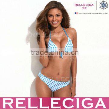 RELLECIGA 2016 hot gril sexy teen bikini swimwear