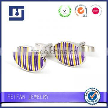 Mens Shirt Rich Fruit Cufflinks for Business Wedding photo-2