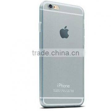 Free Sample Ultra Thin TPU Case for Iphone 7 Twins Case for Iphone 7 Protective Phone Case photo-6