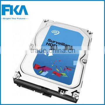 High Quality Barracuda ST1000VX001 1TB desktop hard drive SATA3 64M hard disk monitoring level