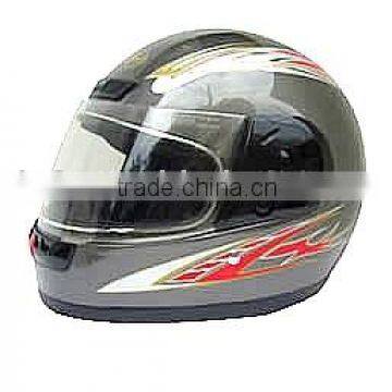 DOT Standard Full Face Helmet DF-906