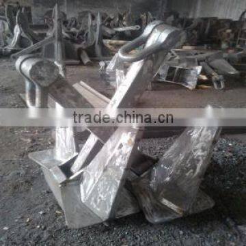 Type N Bower Welding Anchor photo-3