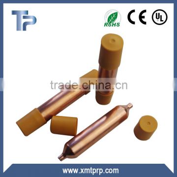 Refrigeration Parts copper Filter Dryer