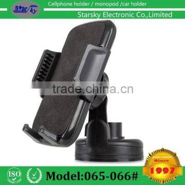 065-066# Clipper Car Mount Universal Vehicle Swive phone l Holder for mobile phone accessories