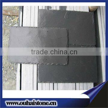 Hot Sale Colorful Natural Slate Concrete Roof Tile