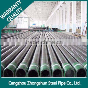 API 5L/5CT Petroleum Line Pipe/Oil Field Pipe for Sale