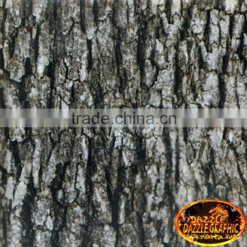 Whole Sale DAZZLE NO.DGMA485-3 Leafy Branch Camouflage Hydrographic film Hydrographics Water Transfer Printing Film