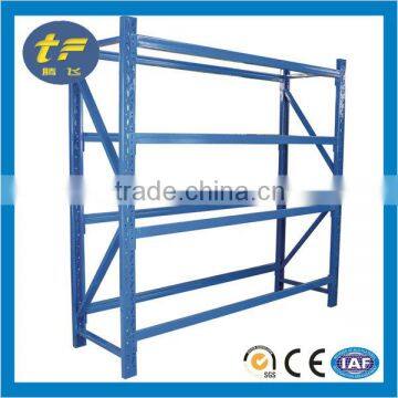 Factory direct sale metal storage shelf