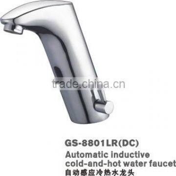 Automatic Faucet (Sensor Tap, Automatic Inductive Basin Mixer)