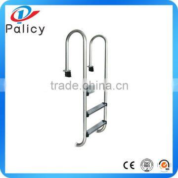 Swimming Pool Ladder In Stainless Steel MU-515