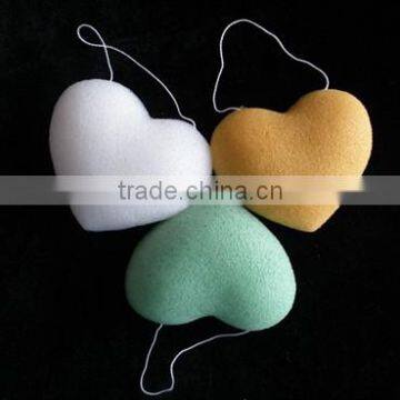 konjac sponge