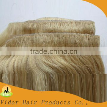 PU hair /Skin Weft Hair/PU Tape Hair Extensions                        
                                                Quality Choice