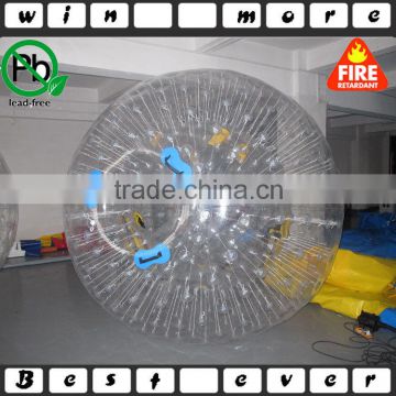 commercial used inflatable body zorb ball kids and adults sport game for sale