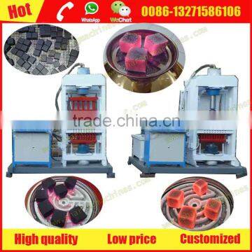 High Tech Hydraulic Hookah Coal Making Machine With 5% Discount photo-5