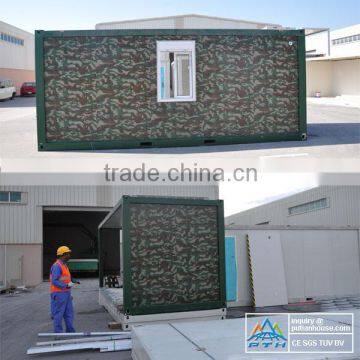 Professional manufacturer of china prefabricated homes