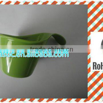 2015 Hot Sale Wholesale Nylon Kitchen Utensils Set Non-stick Pan FDA/LFGB/CE Eco-friendly and Food Garde Colorful