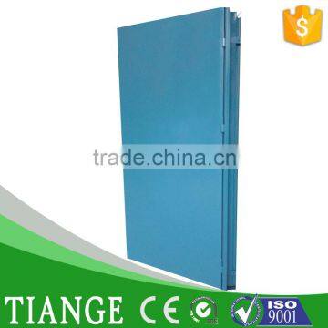 Recording Studio Soundproof Steel and Wooden Door photo-2