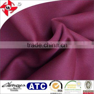 wholesale polyester nycon-jersey fabric laminated with foam for cushion