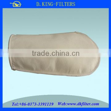 pp metrial filter bag making machine