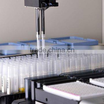 Medical laboratory ELISA equipments