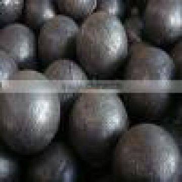 40mm forged steel ball