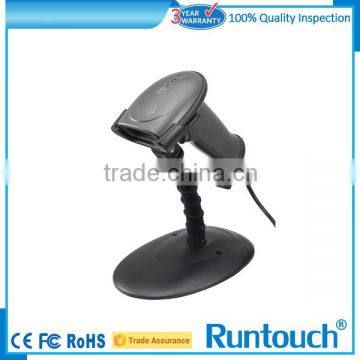 Runtouch RT-S330 Alibaba Recommend Barcode Reader USB interface