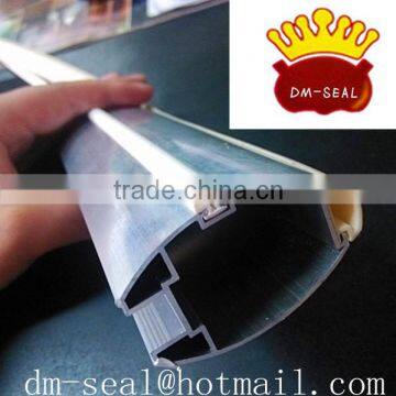 Sliding Wardrobe Door Dustproof Seal Strip/flexible Wardrobe Sealing Strip photo-4