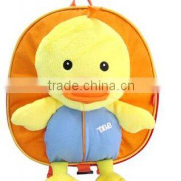 Plush Backpack,Plush Backpack For Kids,Plush Animal Backpack Toy