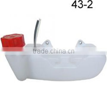 brush cutter parts-- oil tank