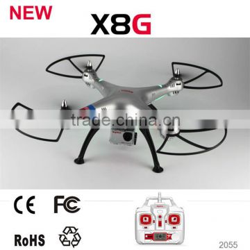 Newest RC Mini UFO 360 Eversion RC Quadcopter Camera