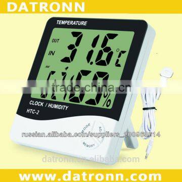 HTC-2 indoor&outdoor digital thermometer