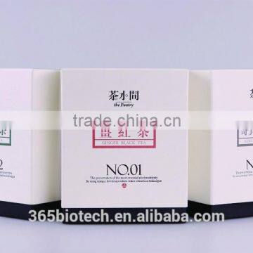 Hot new products for 2015 highly concentrated slim fit tea
