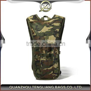 Military hydration backpack with bladder,cycling bag hydration