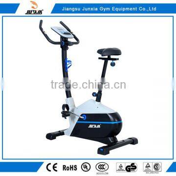 2016 new design manufacturer in china magnetic exercise bike