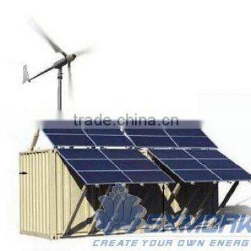 PV Mono Solar Panel Solar Sell Solar Module 300W photo-2