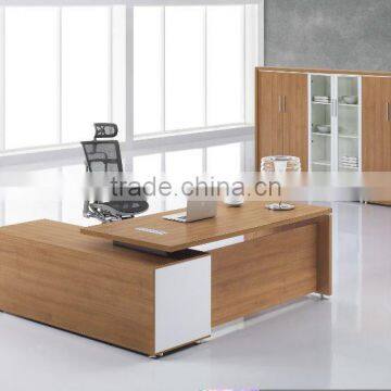 Executive table, office desk, manager table