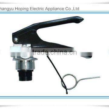 fire extinguisher valve/bronze flange gate valves/fire hydrant calve