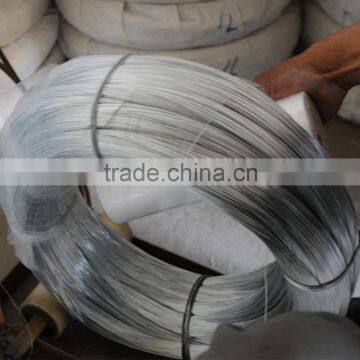 Galvanized Steel Wire Galvanized Wire