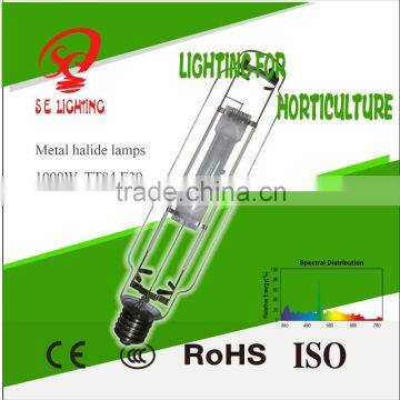 Plant Grow Metal Halide Lamp