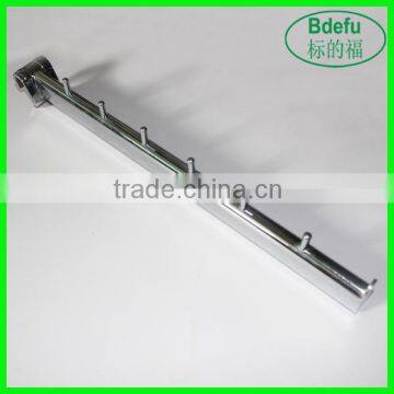 Oval Tube Display Hook for Clothes Store Decoration photo-2