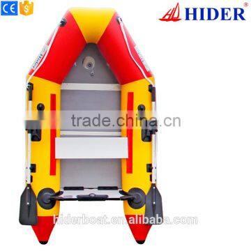 inflatable miniature leisure racing rowing boat                        
                                                Quality Choice