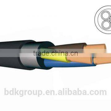 Cable Control Flexible Tipe YY PVC 500 V photo-5