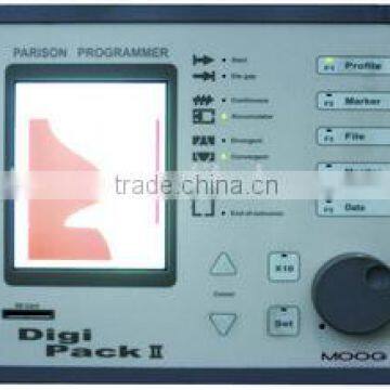 Low Energy Cost Automatic Blowing Plastic Products Extrusion Blow Molding Machine