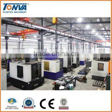 TONVA Accumulator 100L Plastic Water Tank Making Machine photo-4