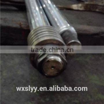 hot sale EN19 Chromed Piston Rod