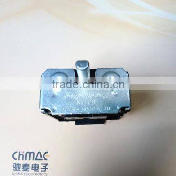 7 Position Rotary Switch 16a Oven Rotary Switch photo-3