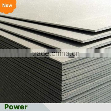 gypsum ceiling tile and thickness 7mm 7.5mm 8mm 9mm