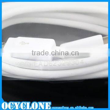 Wholesale Bulk White Color Mobile Phone Cable for LG G3 photo-3